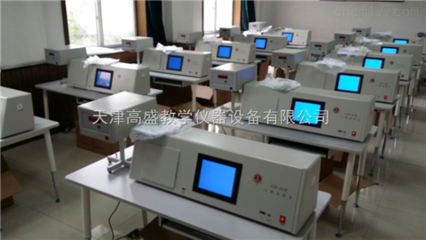 探索心灵之窗 心理实验台在现代教学中的关键角色